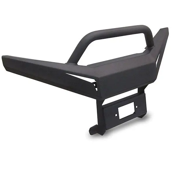 Quad Logic Front Bumper (100-5000-D) 1