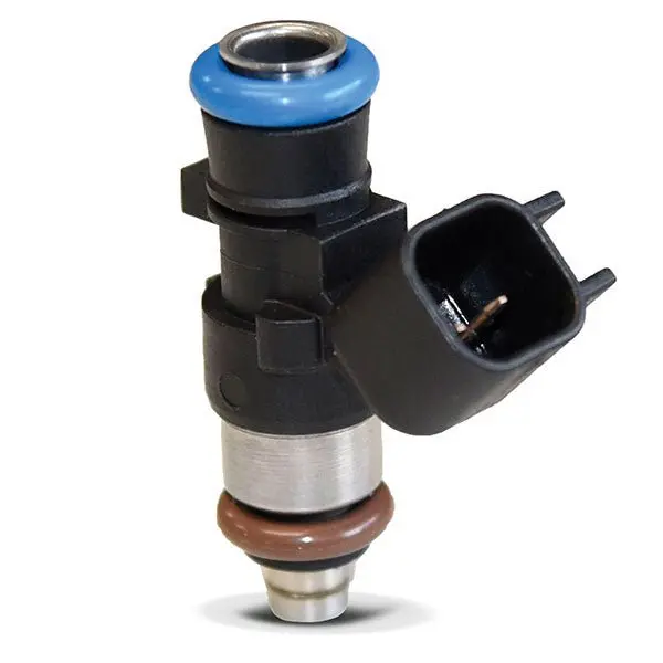 Quad Logic Fuel Injector (100-1006-D) 1