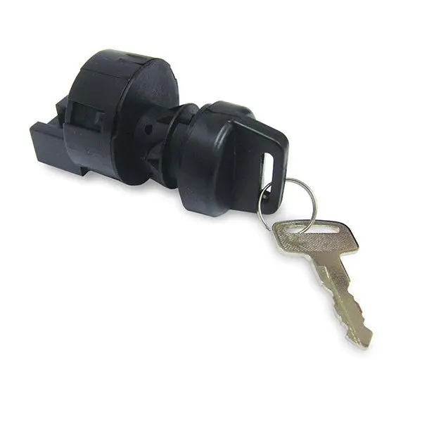 Quad Logic Ignition Switch (100-1302-D) 1