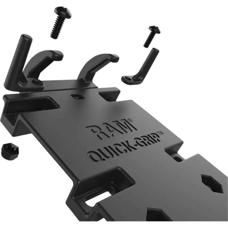 Ram Mounts Kit Quick Grip With Ball 2