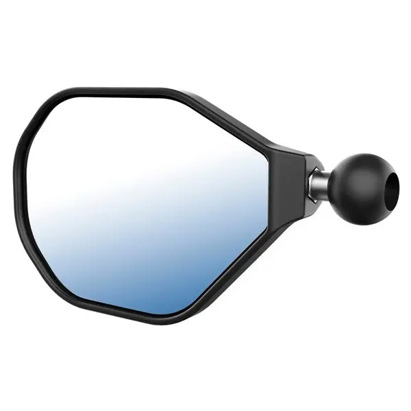 Ram Mounts Mirror Tough-Mirror Left With Ball 1
