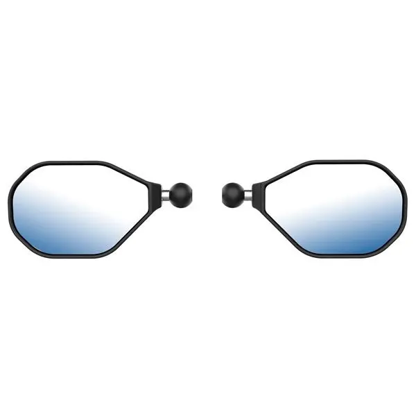 Ram Mounts Mirror Tough-Mirror Left & Right With Ball 1
