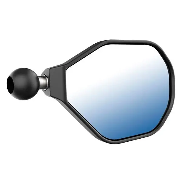 Ram Mounts Mirror Tough-Mirror Right With Ball 1