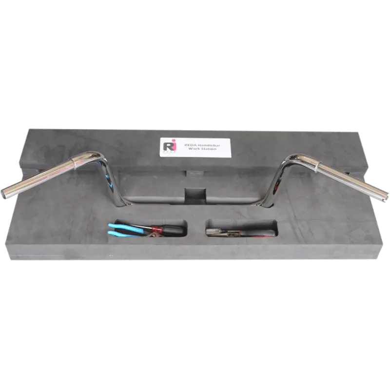 Reda Innovations Dock Handlebar Reda 1
