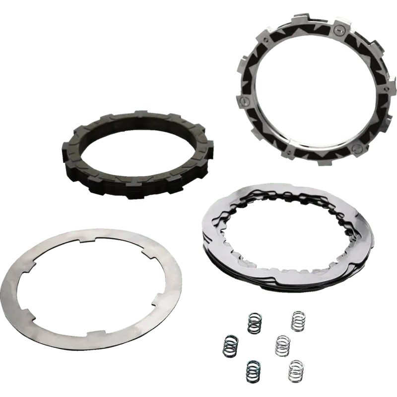 Rekluse 4.0 Exp Disk Plus Clutch Pack 1