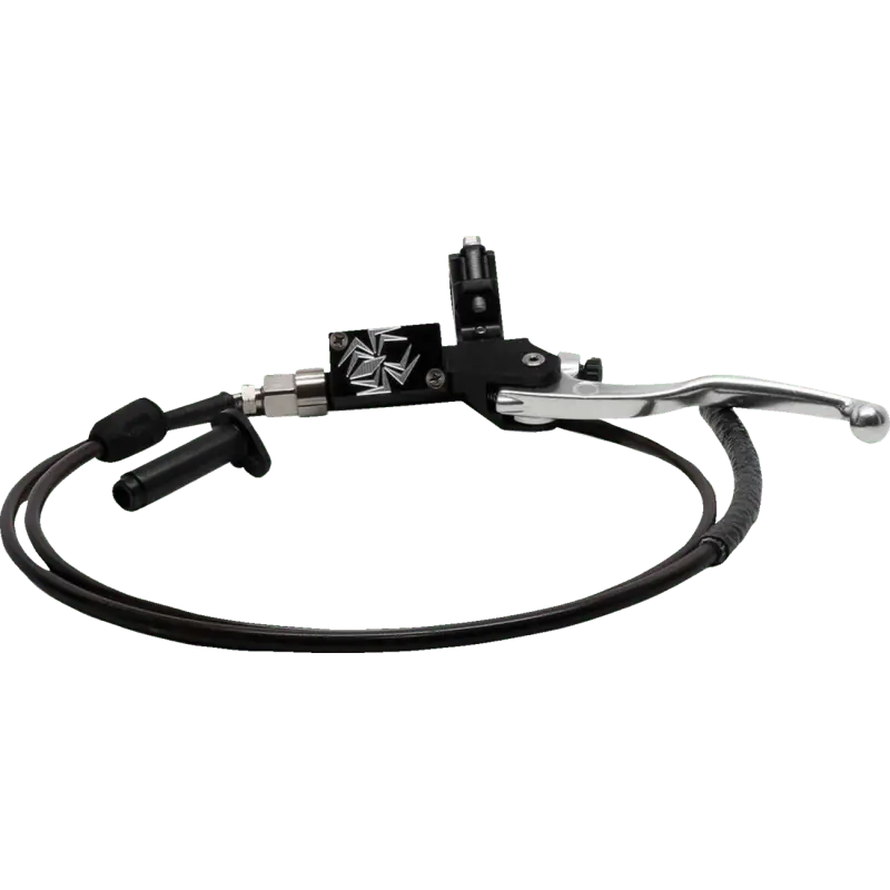 Rekluse Brake Kit Lhrb & Foot Mc Ktm/Hsq/Gg 1