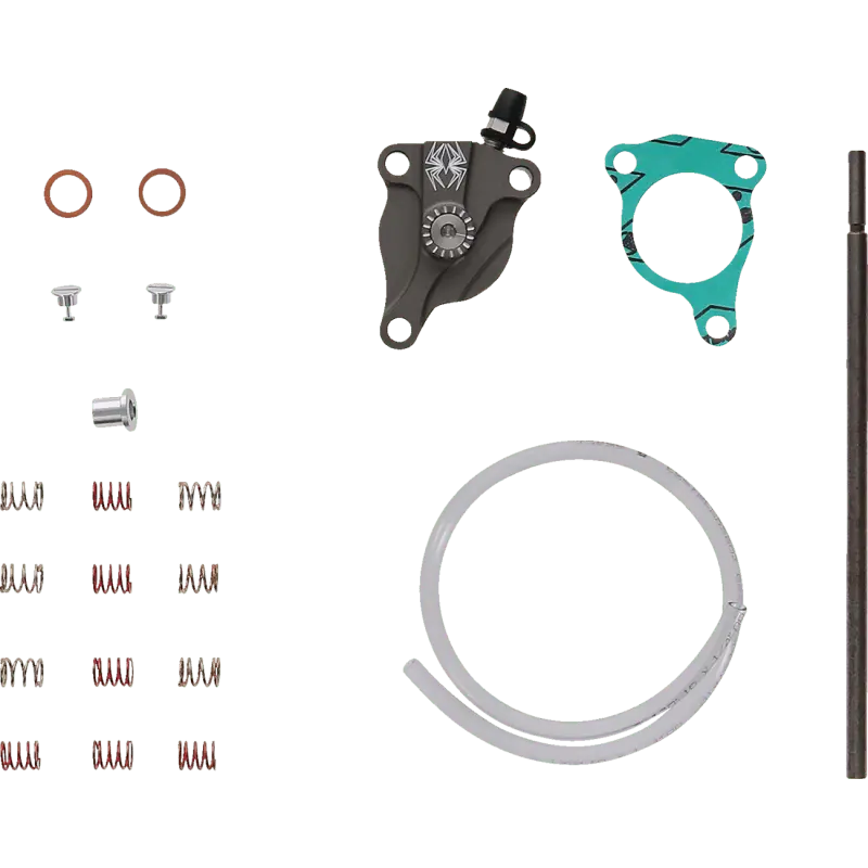 Rekluse Clutch Radiusx 4.0 Beta 1