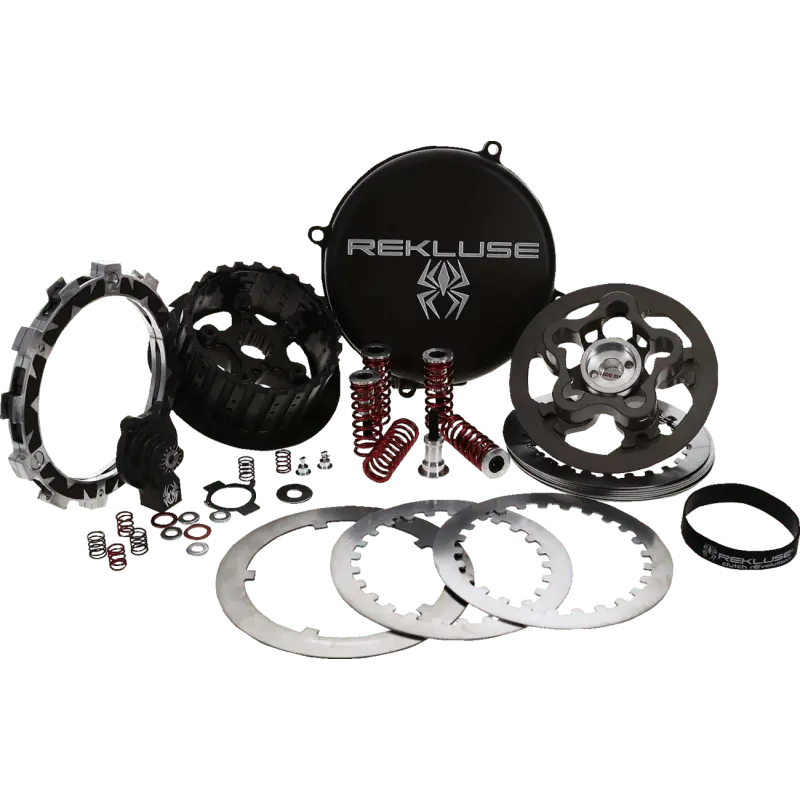 Rekluse Core Exp 4.0 Sherco 1
