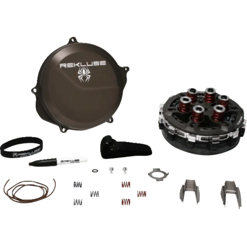 Rekluse Radiuscx 4.0 (Dds) Gas-Ktm-Hqv 450F 1