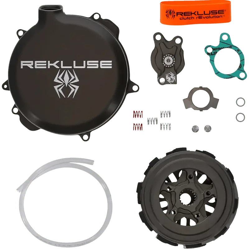 Rekluse Radiuscx 4.0 (Dds) Gas-Ktm-Hqv 1