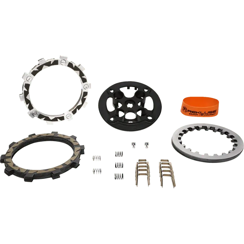 Rekluse Radiusx 4.0 Ktm-Hqv-Gasgas 1