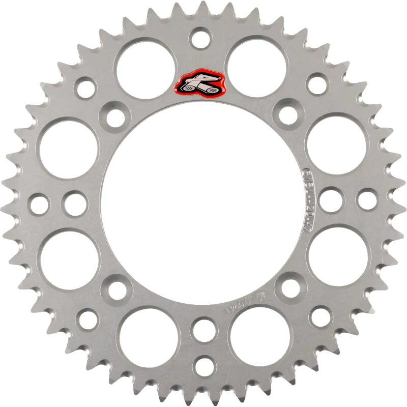 Renthal Chain Sprocket Rear 1