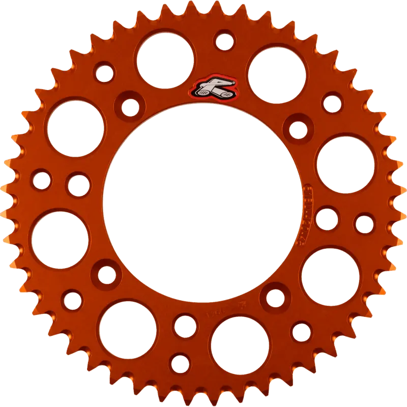 Renthal Chain Sprocket Rear 1