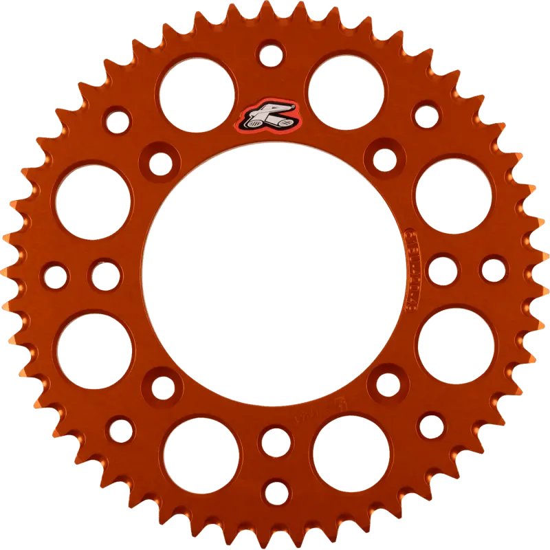 Renthal Chain Sprocket Rear 1