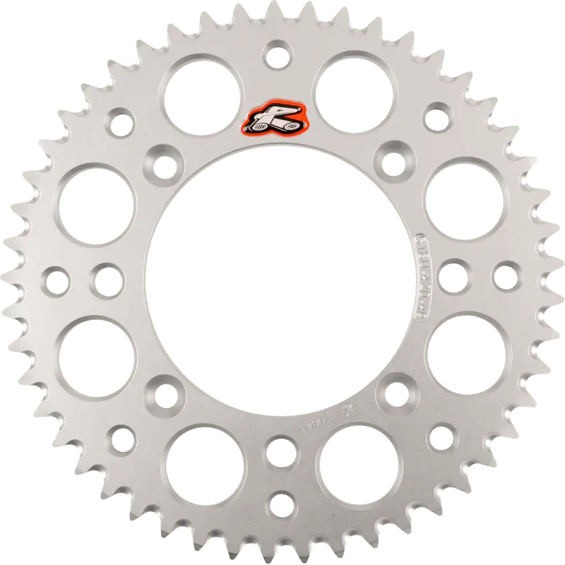Renthal Chain Sprocket Rear 1