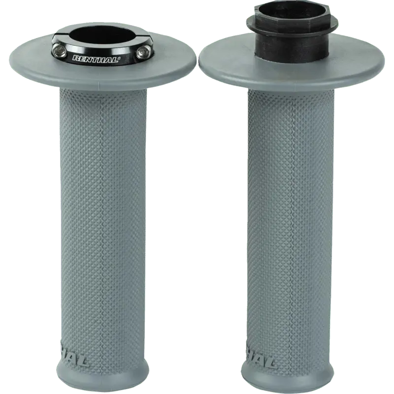 Renthal Mx Original Lock-On Grip Full Diamond 1