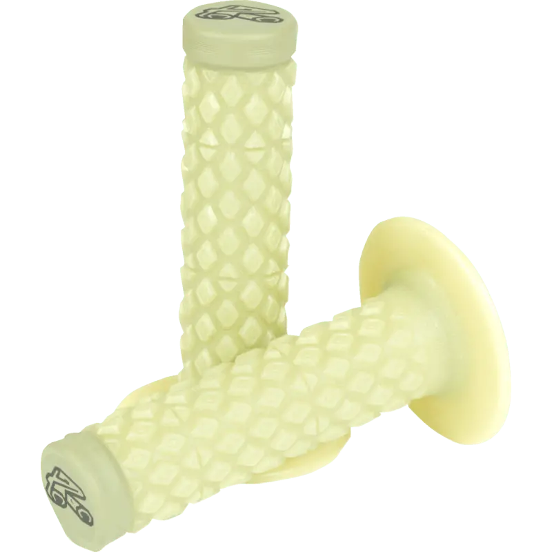 Renthal Mx-R Works Dual Comfort Grip Aramid 1