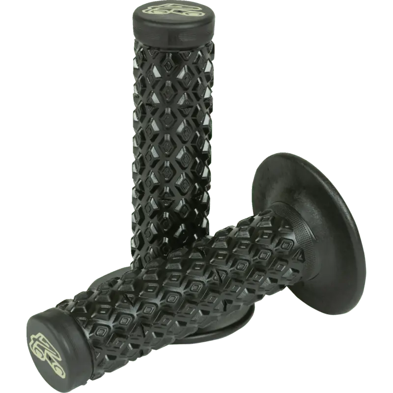 Renthal Mx-R Works Dual Ultratacky Comfort Grips 1