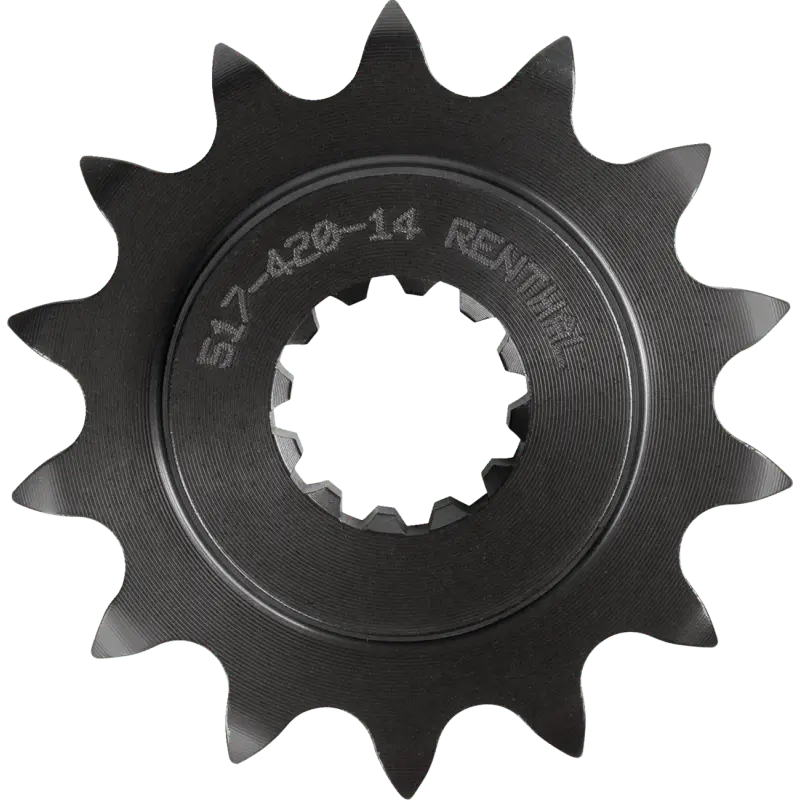 Renthal Sprocket 517420-14P 1