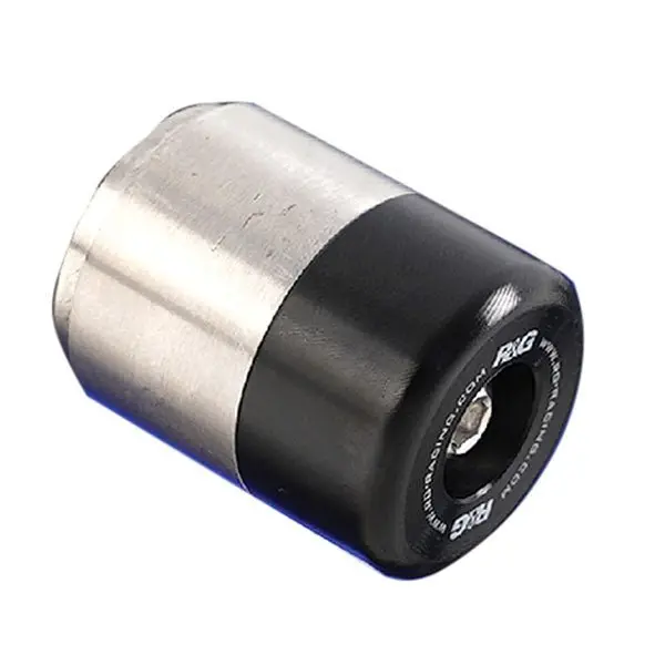 R&G Bar End Slider (Be0013bk) 1