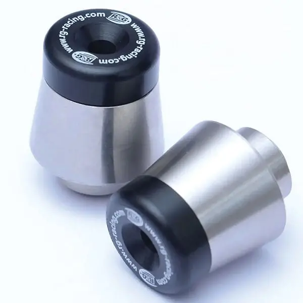 R&G Bar End Slider (Be0077bk) 1