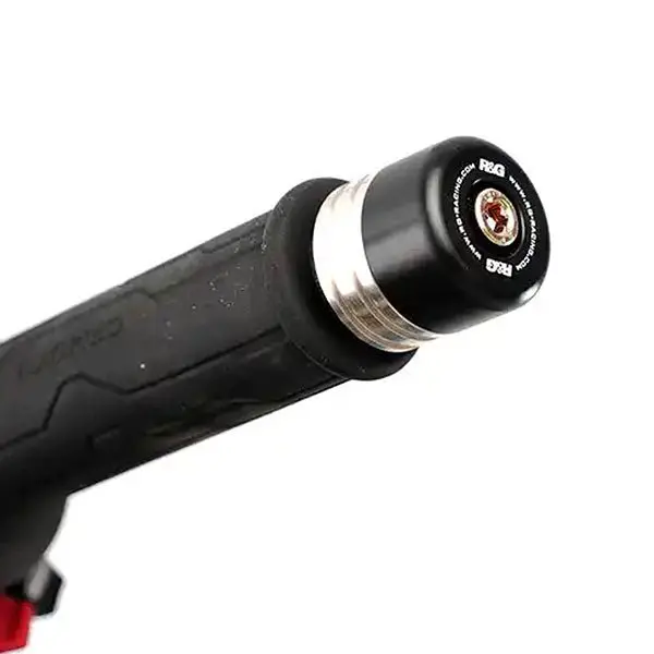 R&G Bar End Slider (Be0116bk) 1