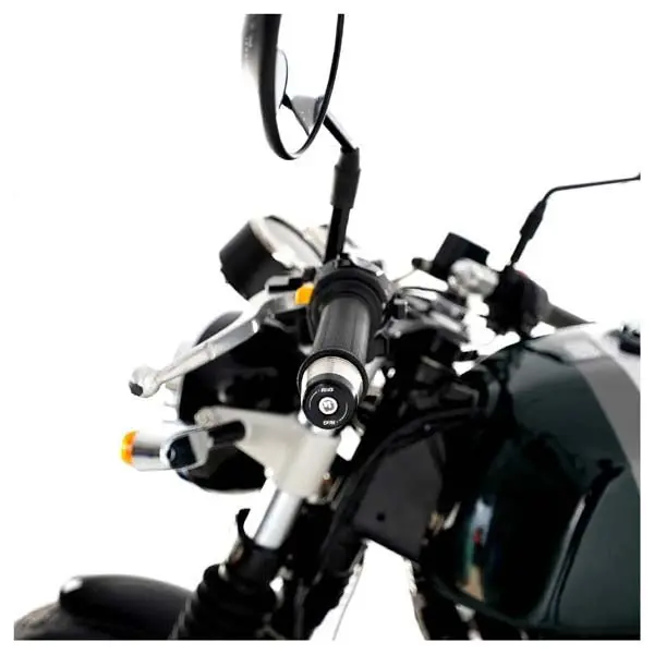 R&G Bar End Sliders (Be0162bk) 1