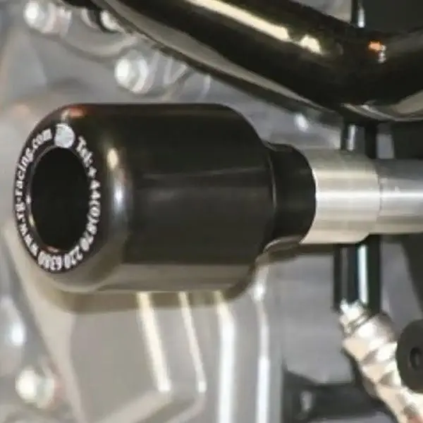 R&G Crash Protector (Cp0154bl) 1