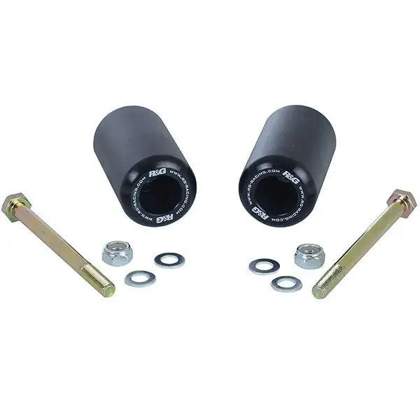 R&G Crash Protector (Cp0188bl) 1