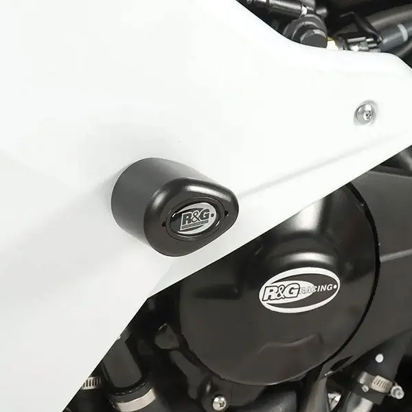 R&G Crash Protector (Cp0282bl) 1