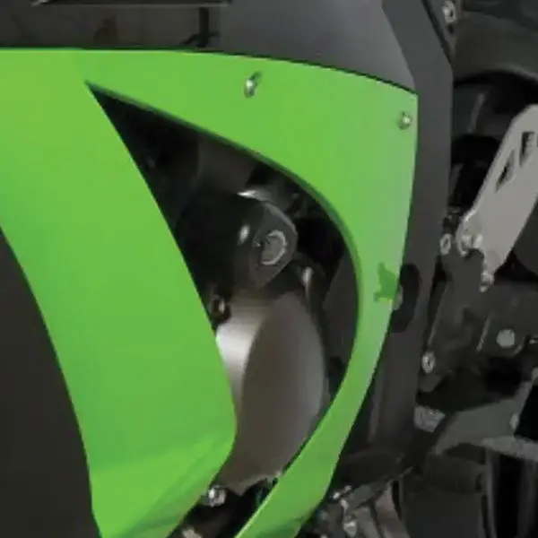 R&G Crash Protector (Cp0335bl) 1