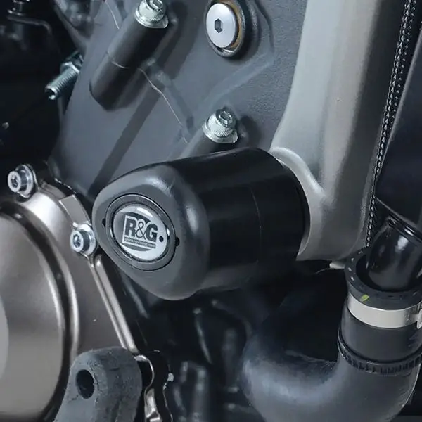 R&G Crash Protector (Cp0354bl) 1