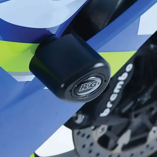 R&G Crash Protector (Cp0421bl) 1