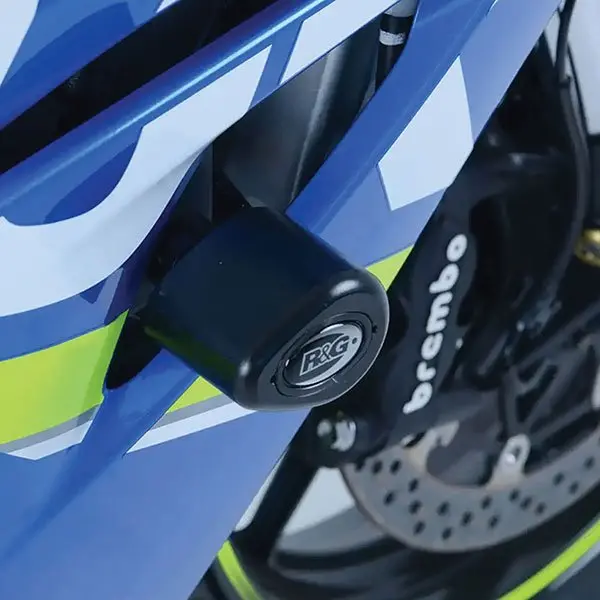 R&G Crash Protector (Cp0422bl) 1