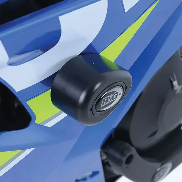 R&G Crash Protector (Cp0423bl) 1