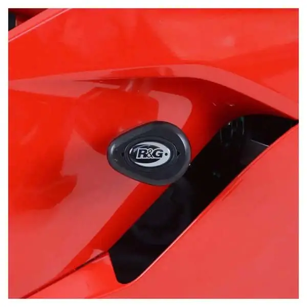 R&G Crash Protector (Cp0427bl) 1