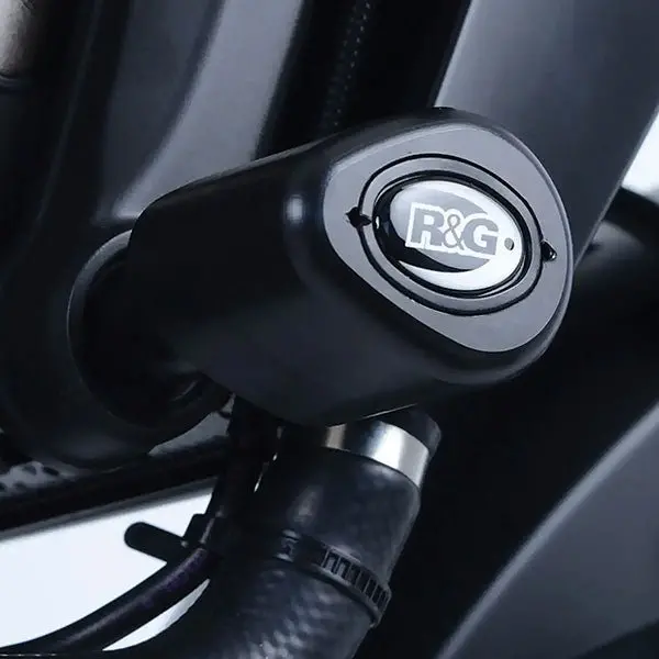 R&G Crash Protector (Cp0439bl) 1