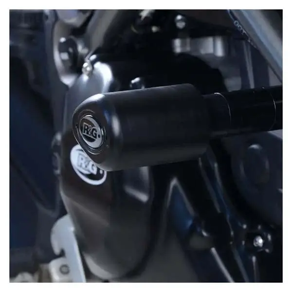 R&G Crash Protector (Cp0443bl) 1
