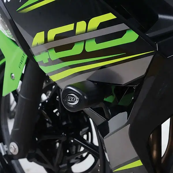 R&G Crash Protector (Cp0444bl) 1