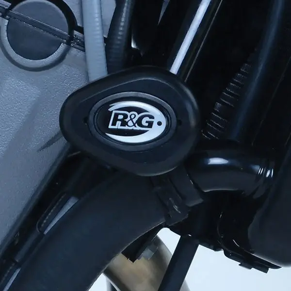 R&G Crash Protector (Cp0446bl) 1