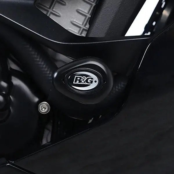 R&G Crash Protector (Cp0457bl) 1