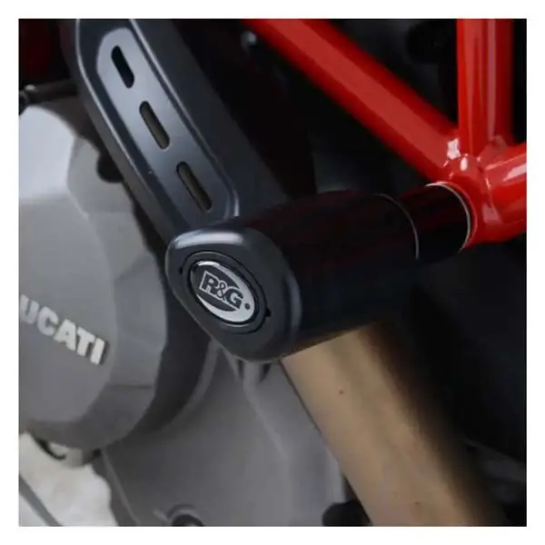 R&G Crash Protector (Cp0470bl) 1