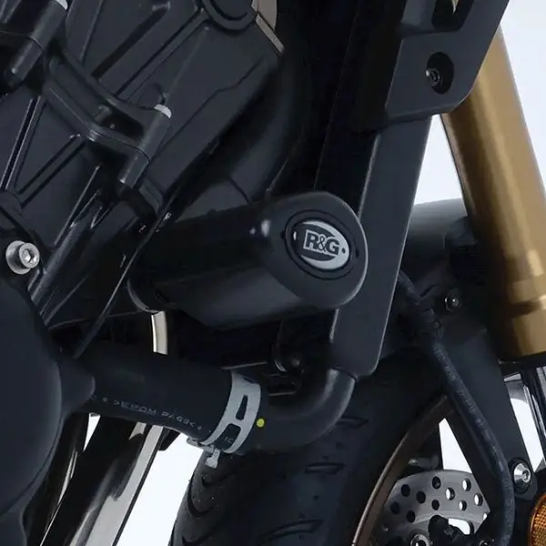 R&G Crash Protector (Cp0483bl) 1