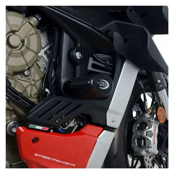 R&G Crash Protector (Cp0496bl) 1