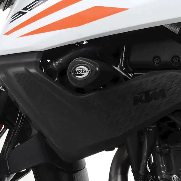 R&G Crash Protector (Cp0534bl) 1