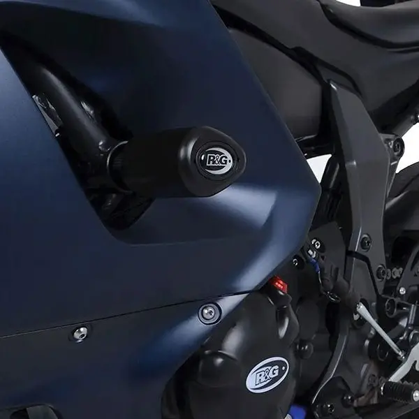 R&G Crash Protector (Cp0539bl) 1