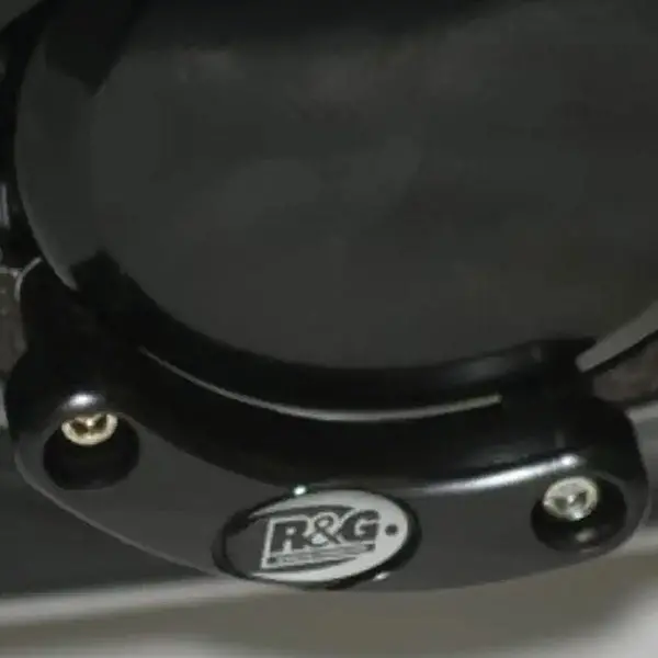 R&G Engine Slider (Ecs0008bk) 1