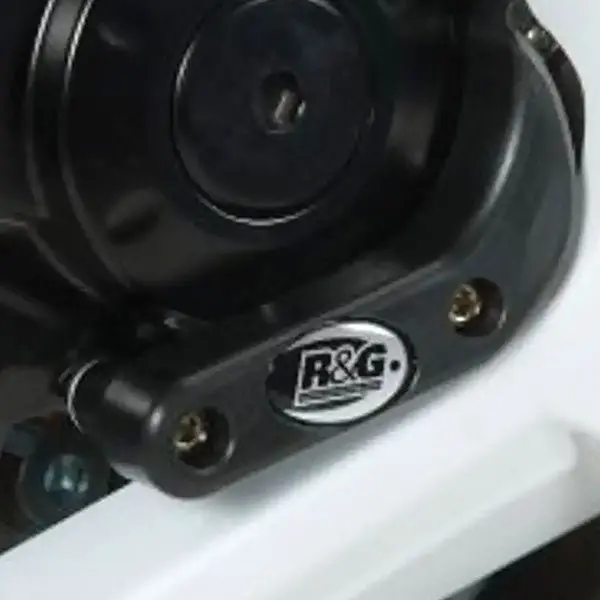 R&G Engine Slider (Ecs0070bk) 1