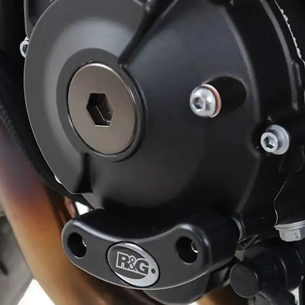 R&G Engine Slider (Ecs0111bk) 1