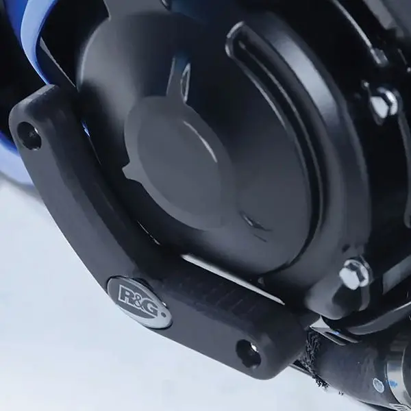R&G Engine Slider (Ecs0117bk) 1